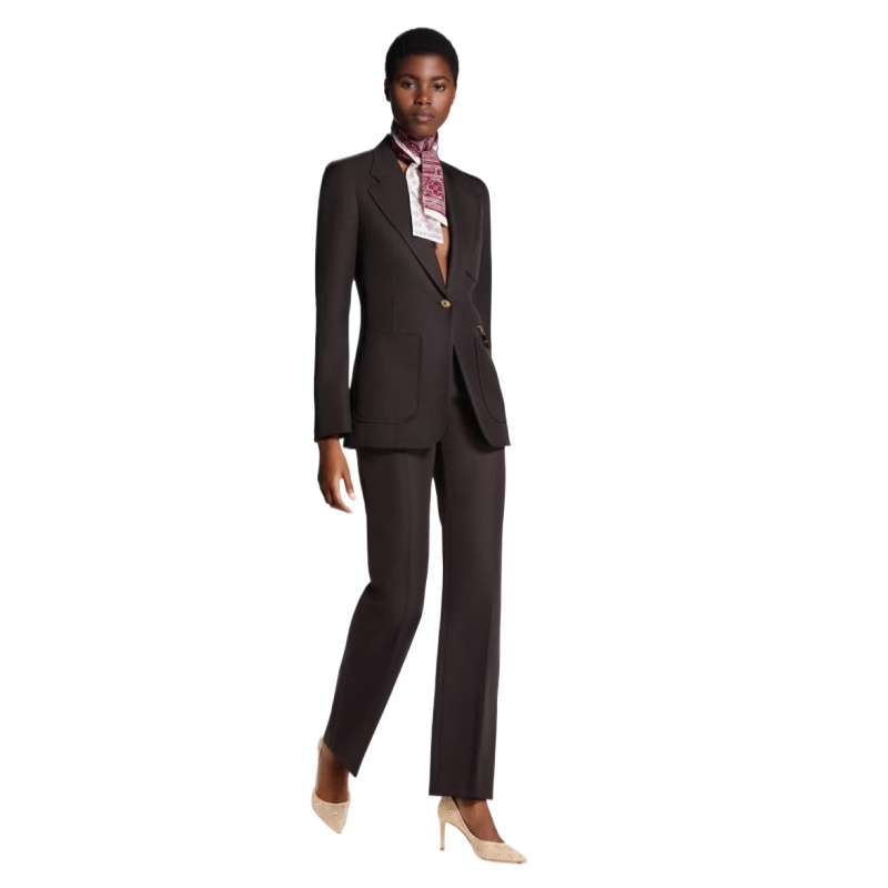 Louis Vuitton Gala Pump - Image 3